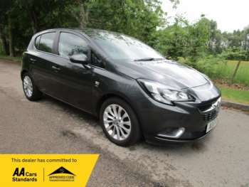 2017 - 1.3 CDTI ecoFLEX SE 5dr