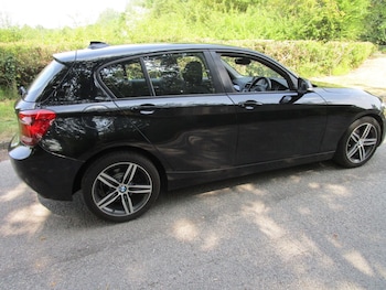 Used BMW 1 Series 2013 for sale - 79234843: Photo