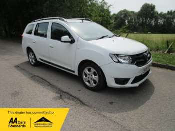 Used Dacia Logan MVC 2015 for sale - 75380623: Photo