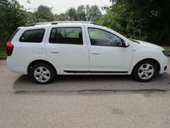 Used Dacia Logan MVC 2015 for sale - 75380623: Photo