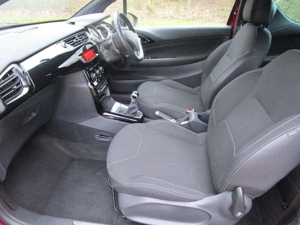Used Citroen DS3 2012 for sale - 75380624: Photo 11