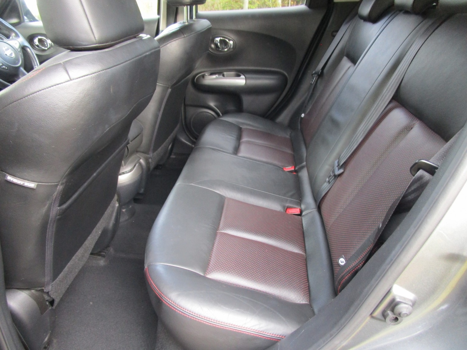 Used Nissan Juke 2013 for sale - 76347125: Photo 13