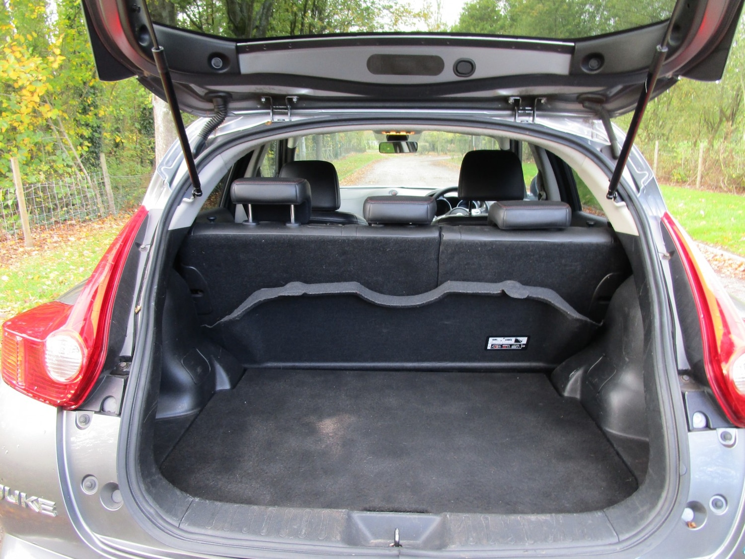 Used Nissan Juke 2013 for sale - 76347125: Photo 14
