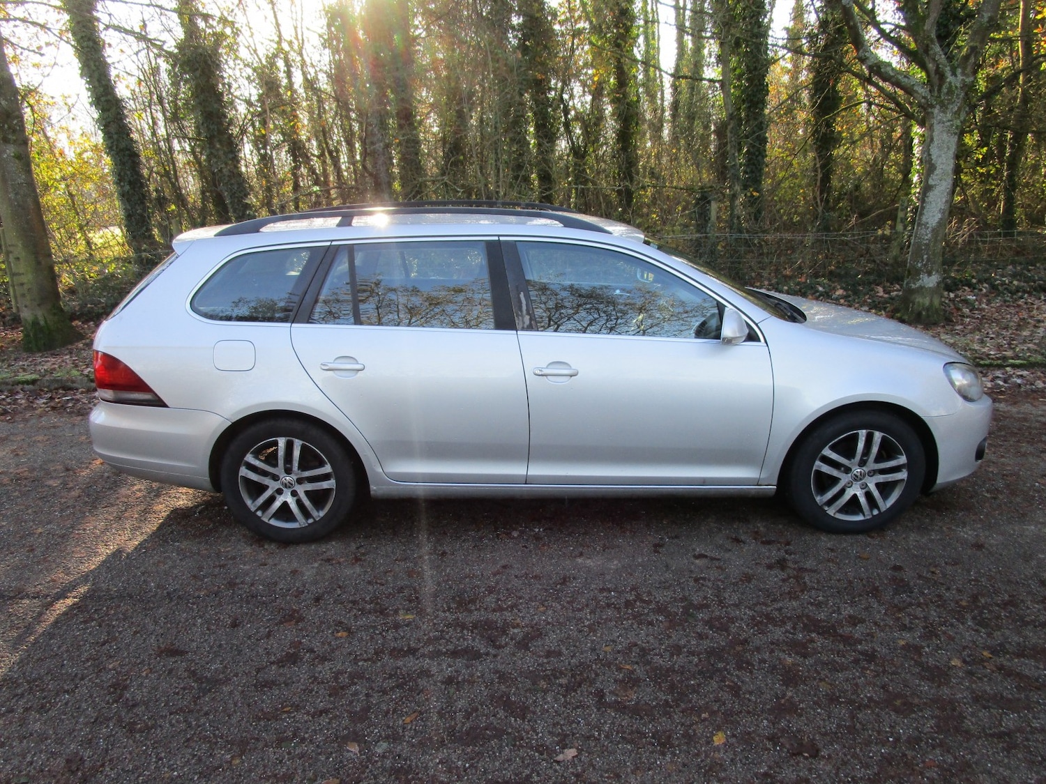 Used Volkswagen Golf 2013 for sale - 76591451: Photo 3