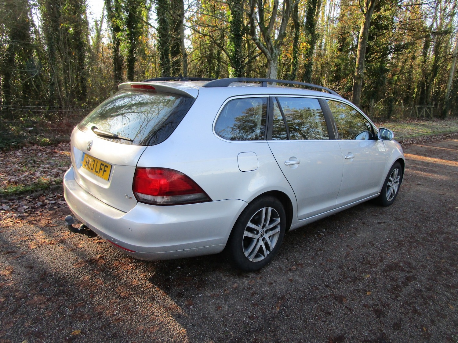 Used Volkswagen Golf 2013 for sale - 76591451: Photo 4