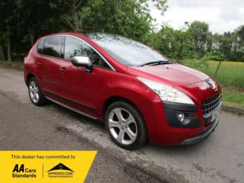 2012 - 1.6 HDi Allure - 3 MONTHS WARRANTY - PAN ROOF 5-Door