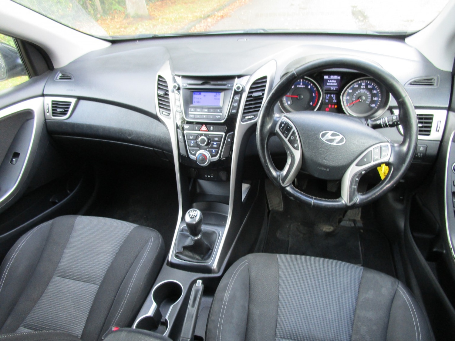 Used Hyundai i30 2014 for sale - 76706146: Photo 10