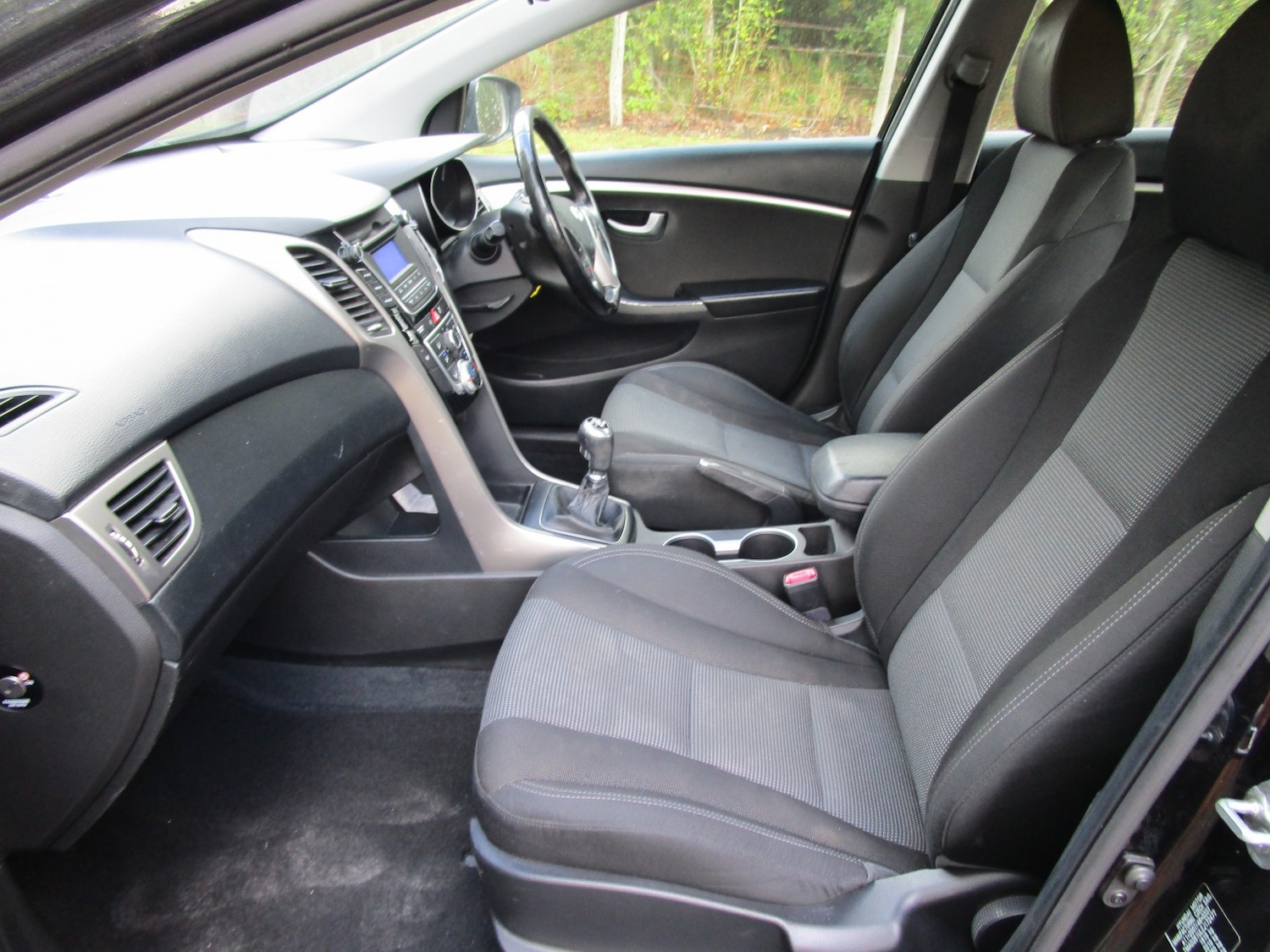 Used Hyundai i30 2014 for sale - 76706146: Photo 11