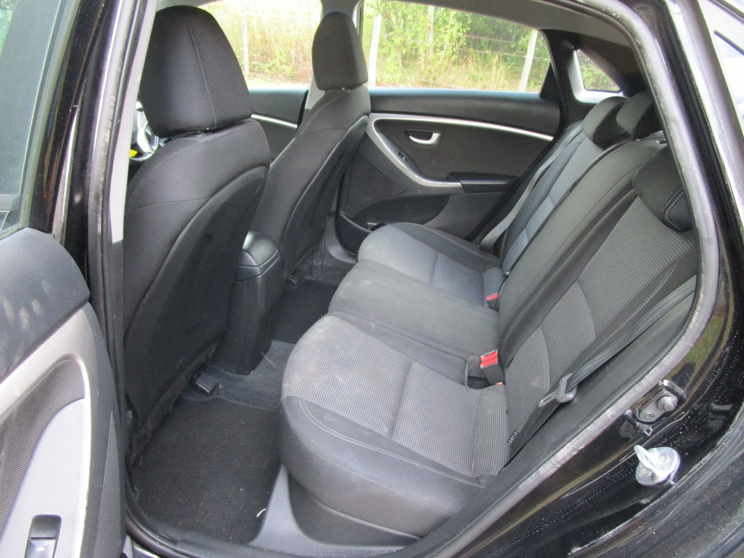 Used Hyundai i30 2014 for sale - 76706146: Photo 13