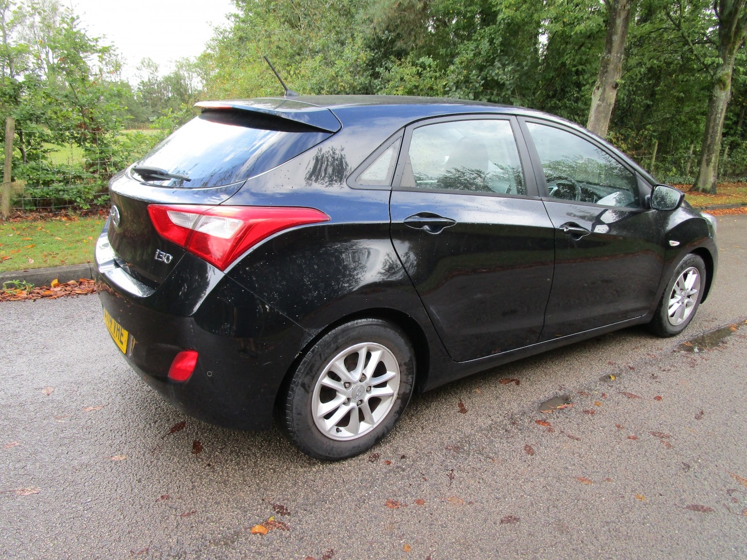 Used Hyundai i30 2014 for sale - 76706146: Photo 4