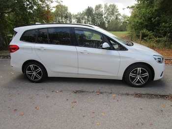 Used BMW 2 Series 2017 for sale - 79608576: Photo
