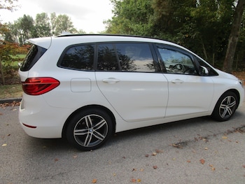 Used BMW 2 Series 2017 for sale - 79608576: Photo