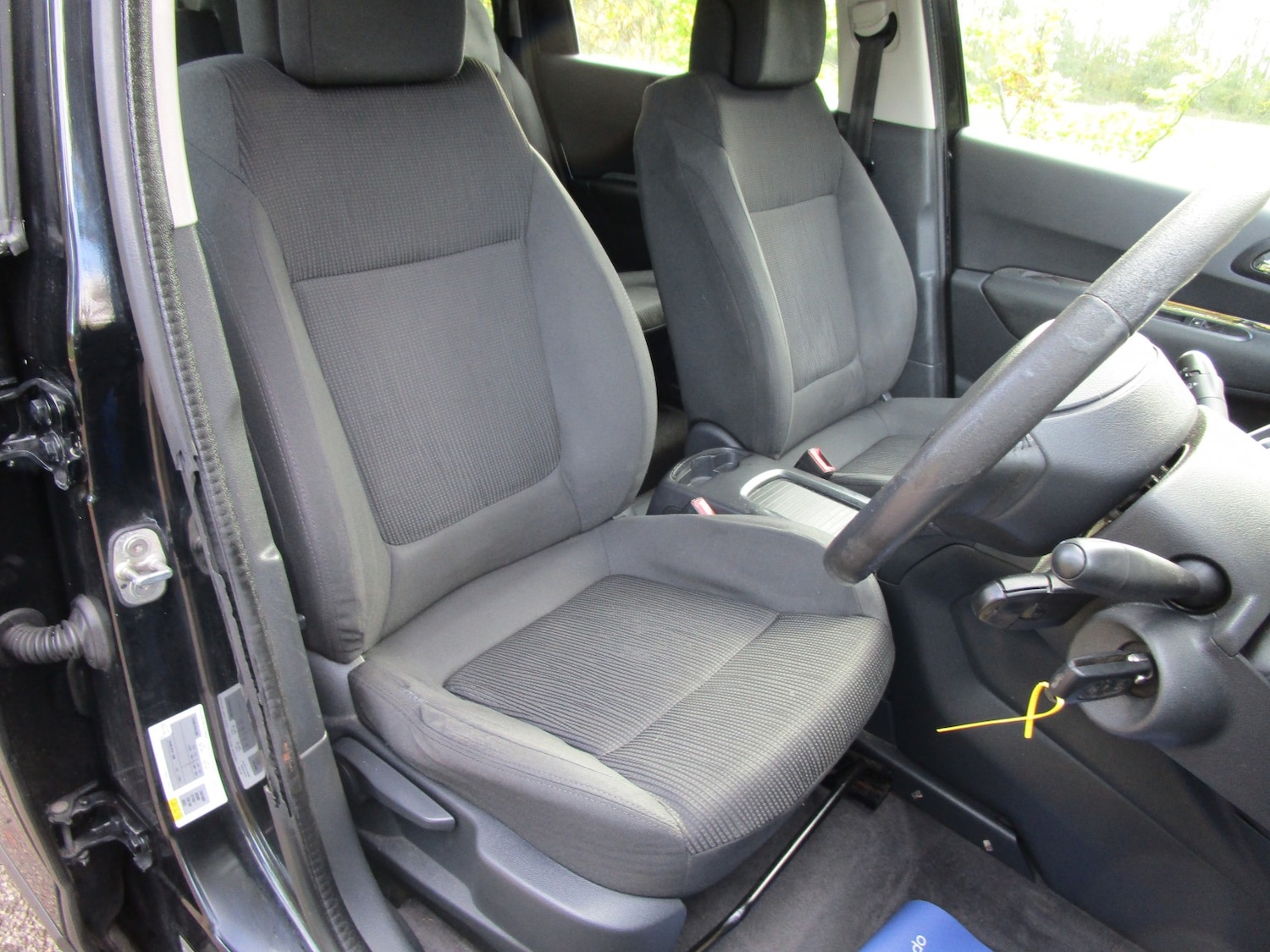 Used Peugeot 5008 2013 for sale - 76769936: Photo 11