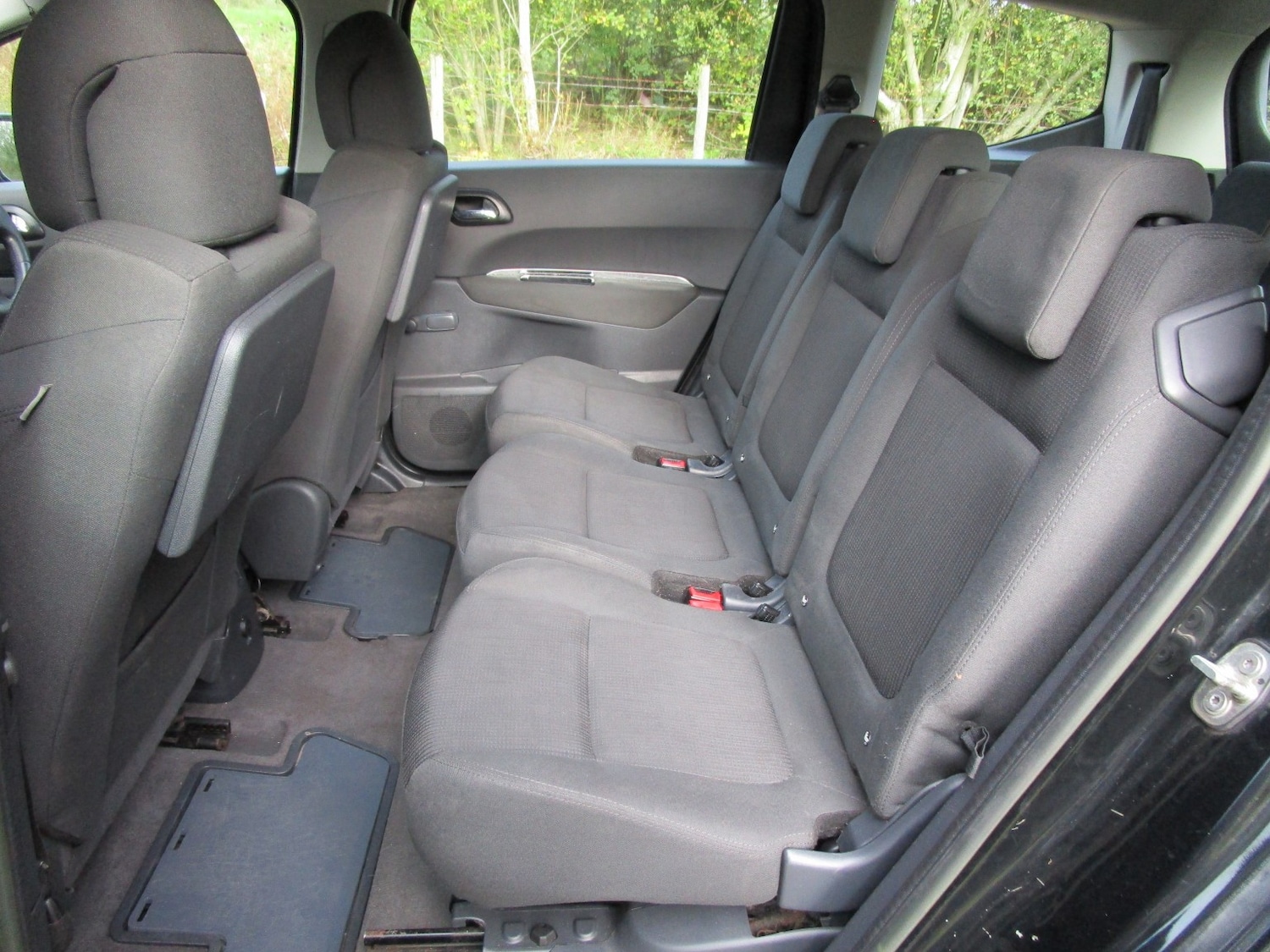 Used Peugeot 5008 2013 for sale - 76769936: Photo 13