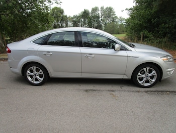 Used Ford Mondeo 2013 for sale - 79254975: Photo