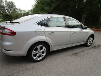 Used Ford Mondeo 2013 for sale - 79254975: Photo