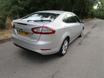 Used Ford Mondeo 2013 for sale - 79254975: Photo