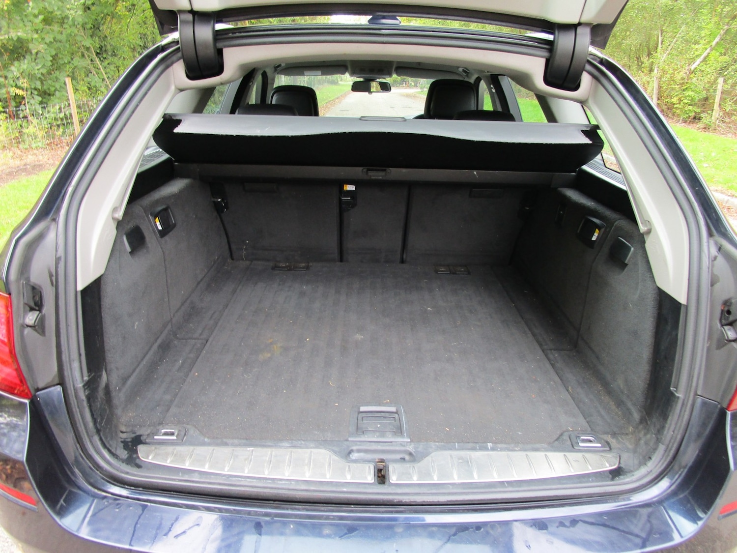 Used BMW 5 Series 2013 for sale - 76706145: Photo 14