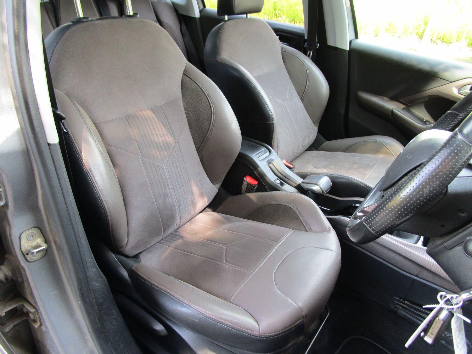 Used Peugeot 2008 2013 for sale - 76186723: Photo 10
