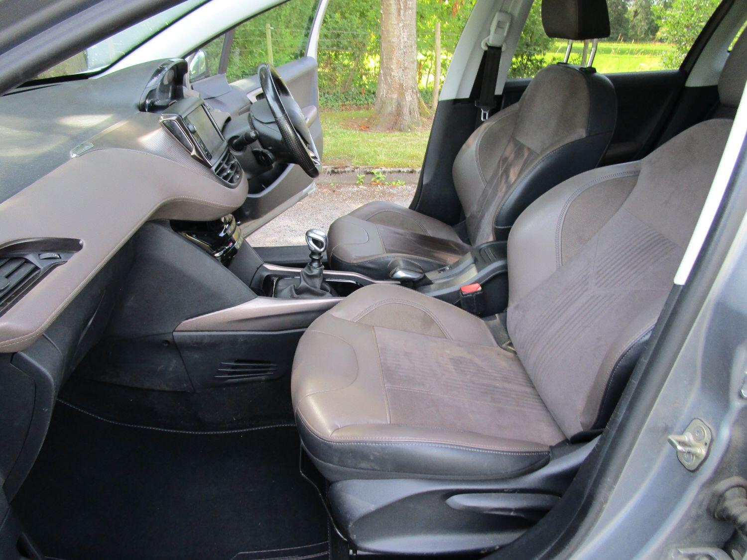 Used Peugeot 2008 2013 for sale - 76186723: Photo 12