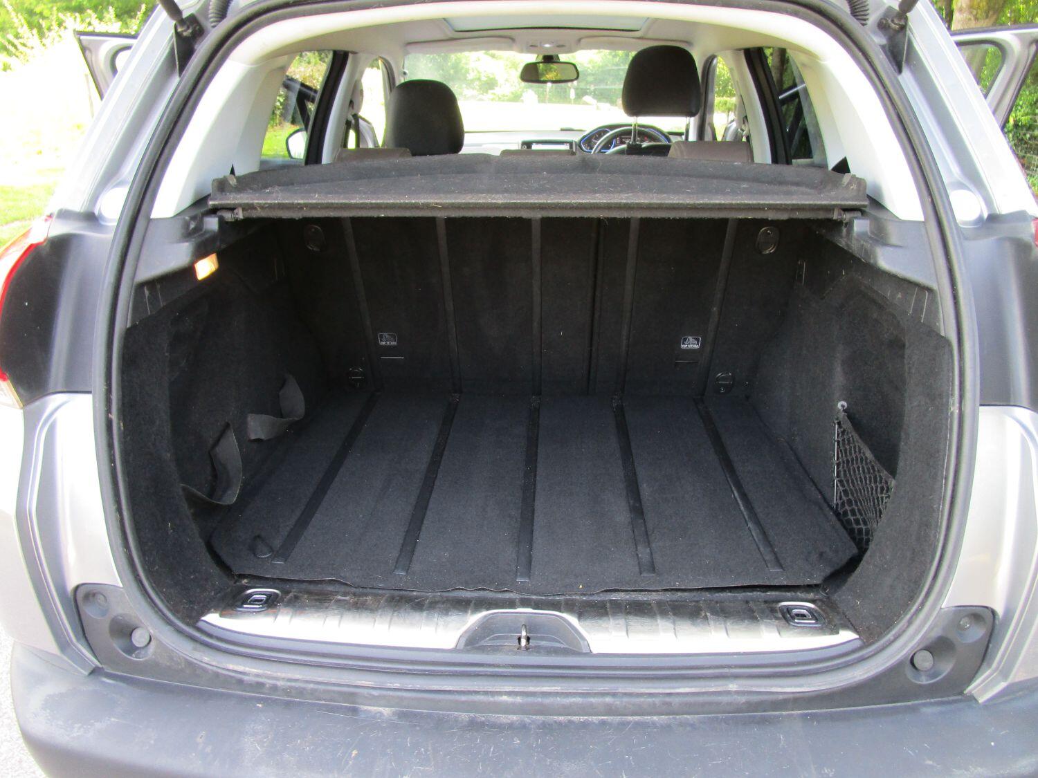 Used Peugeot 2008 2013 for sale - 76186723: Photo 14