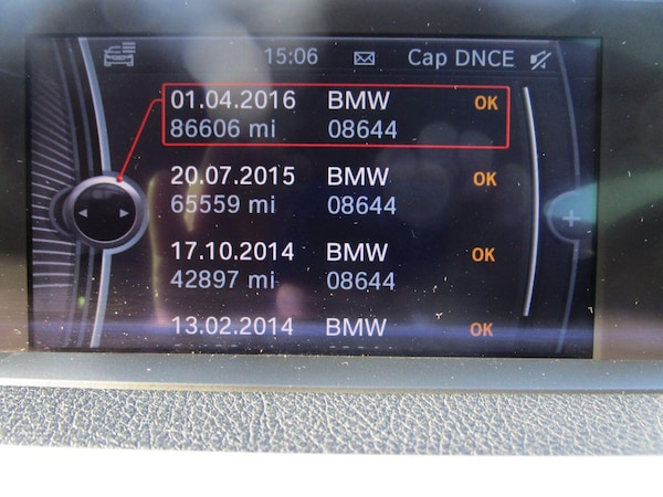 Used BMW 3 Series 2013 for sale - 75380622: Photo 14