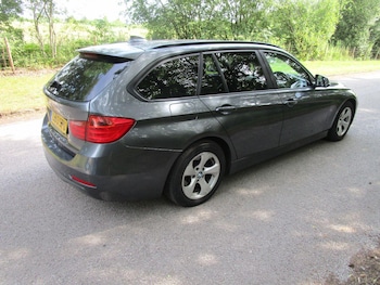Used BMW 3 Series 2013 for sale - 75380622: Photo
