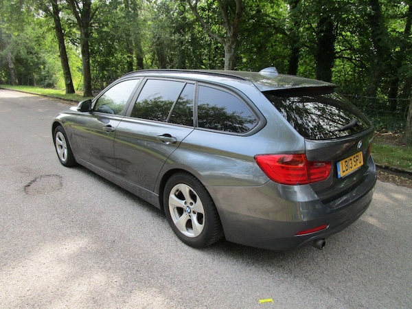 Used BMW 3 Series 2013 for sale - 75380622: Photo 7