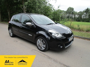 Renault - Clio