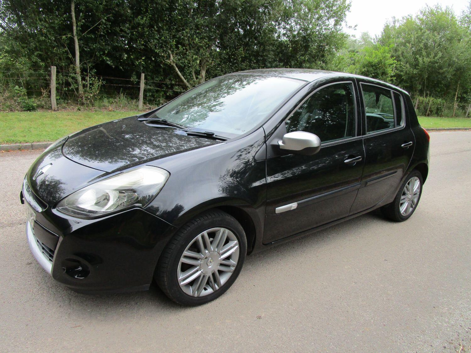 Used Renault Clio 2012 for sale - 76186782: Photo 7