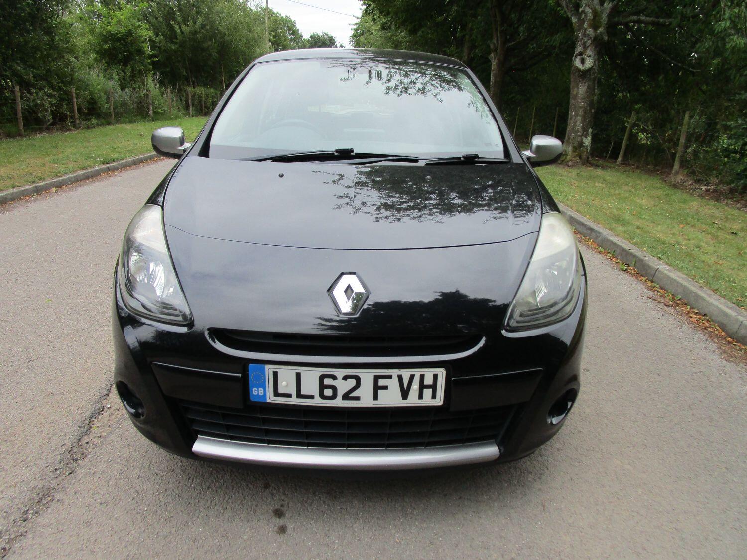 Used Renault Clio 2012 for sale - 76186782: Photo 8
