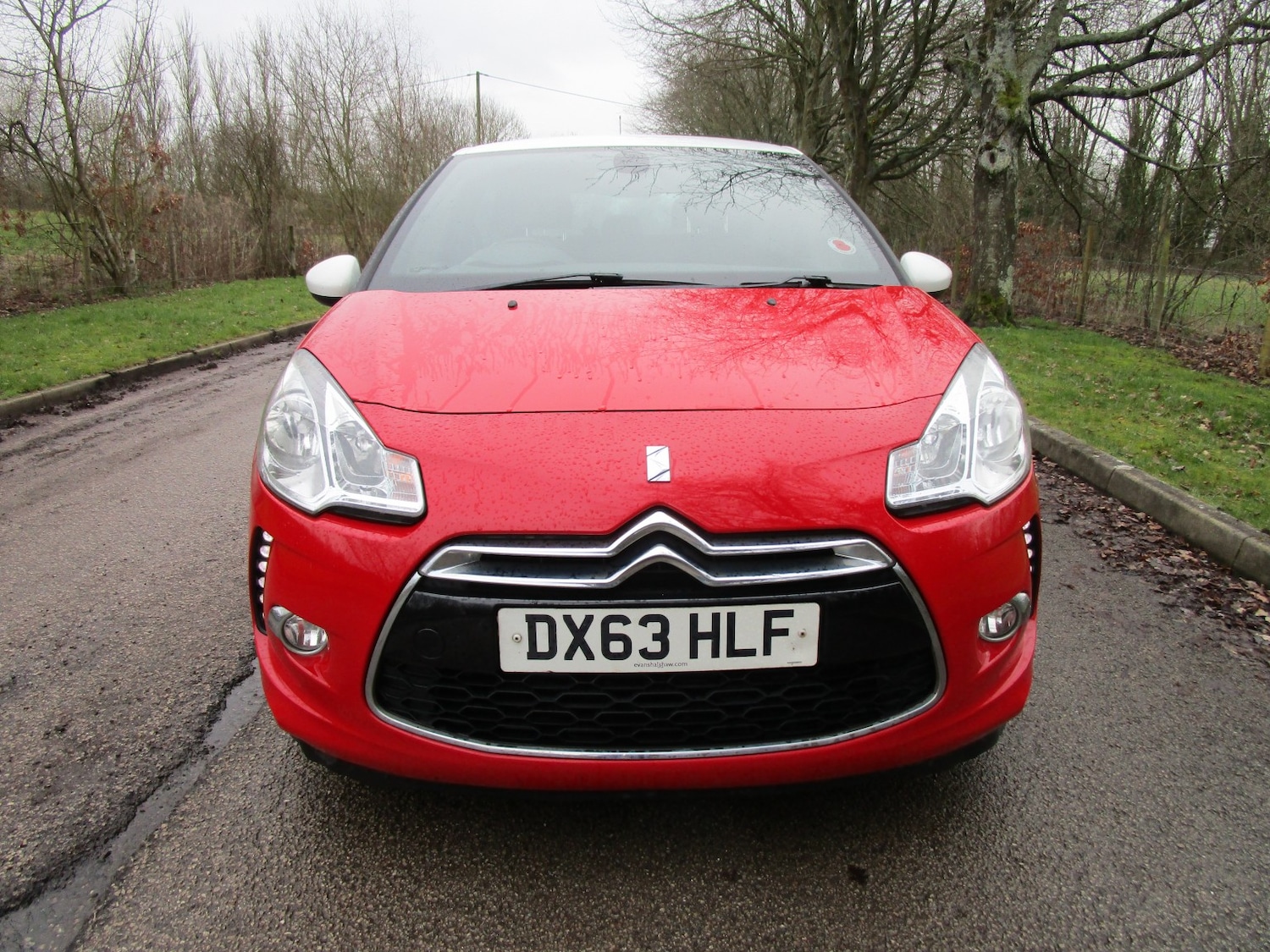 Used Citroen DS3 2013 for sale - 77694242: Photo 10