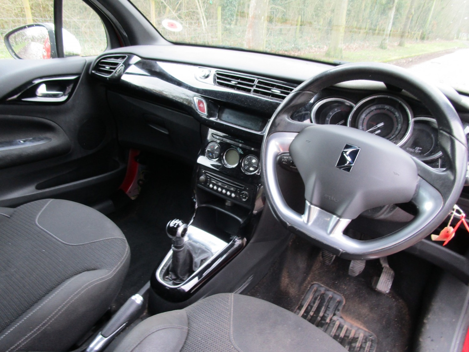 Used Citroen DS3 2013 for sale - 77694242: Photo 11
