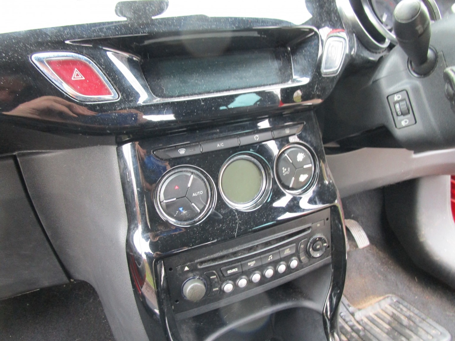 Used Citroen DS3 2013 for sale - 77694242: Photo 12