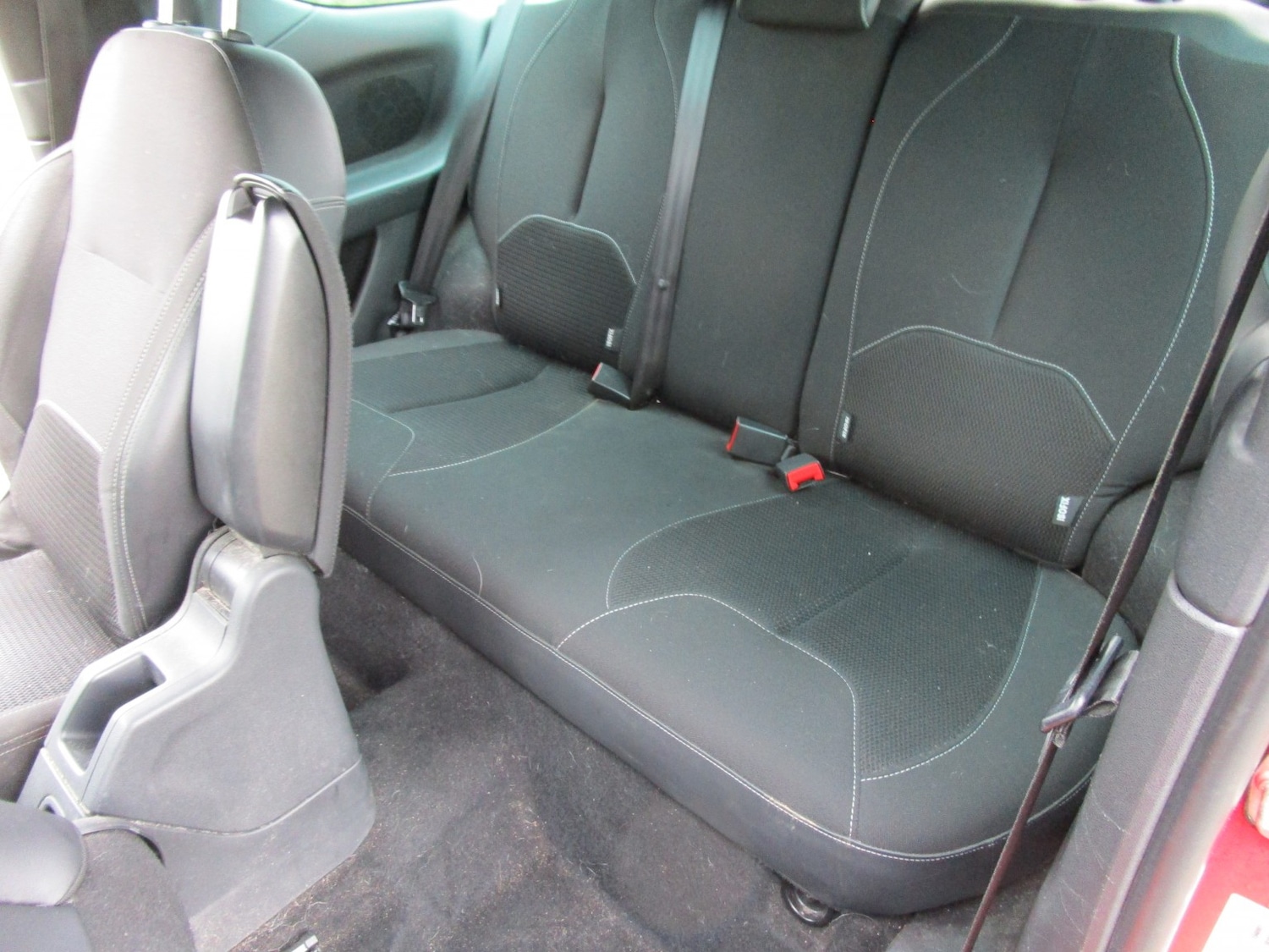 Used Citroen DS3 2013 for sale - 77694242: Photo 15