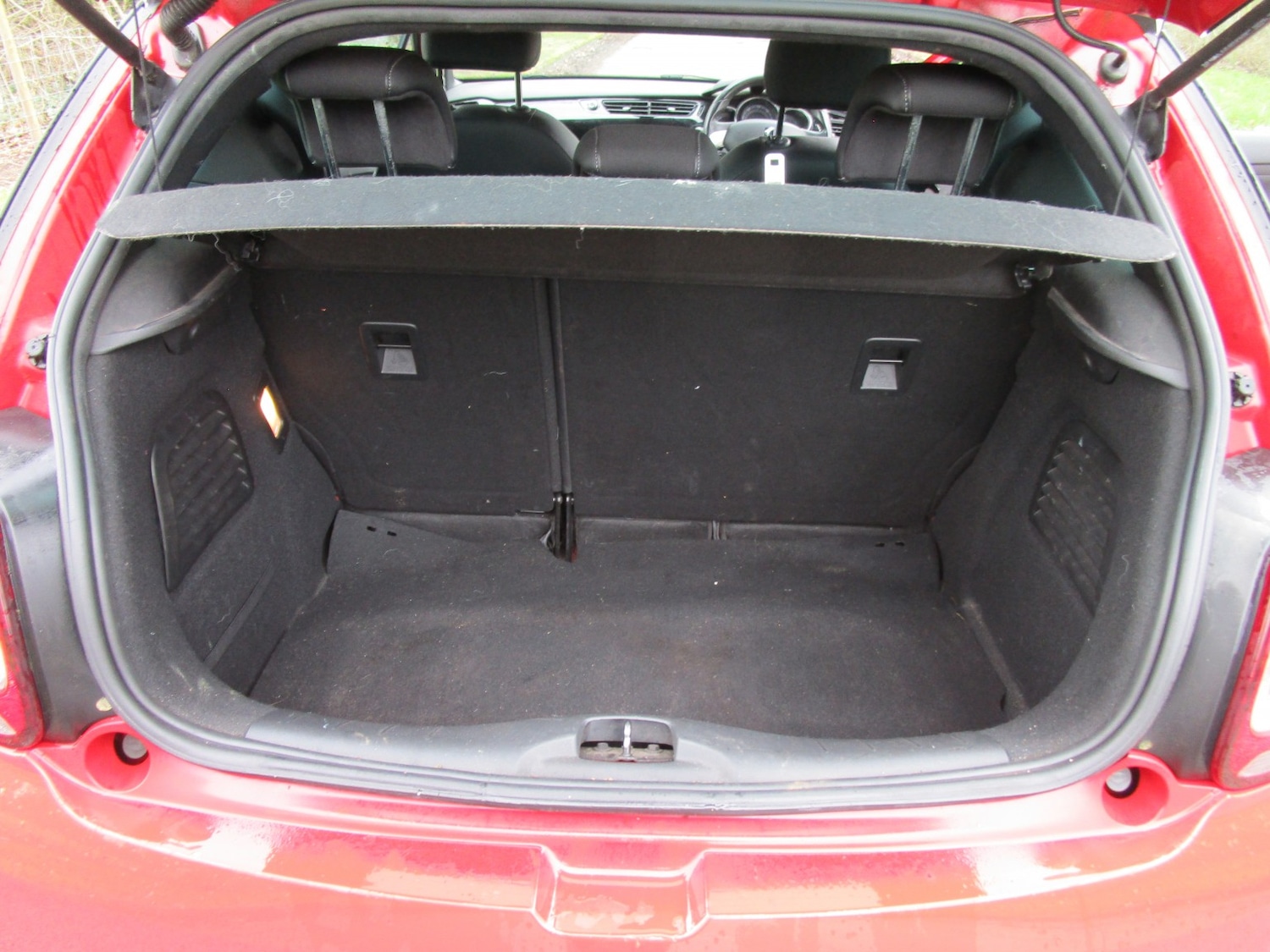 Used Citroen DS3 2013 for sale - 77694242: Photo 16