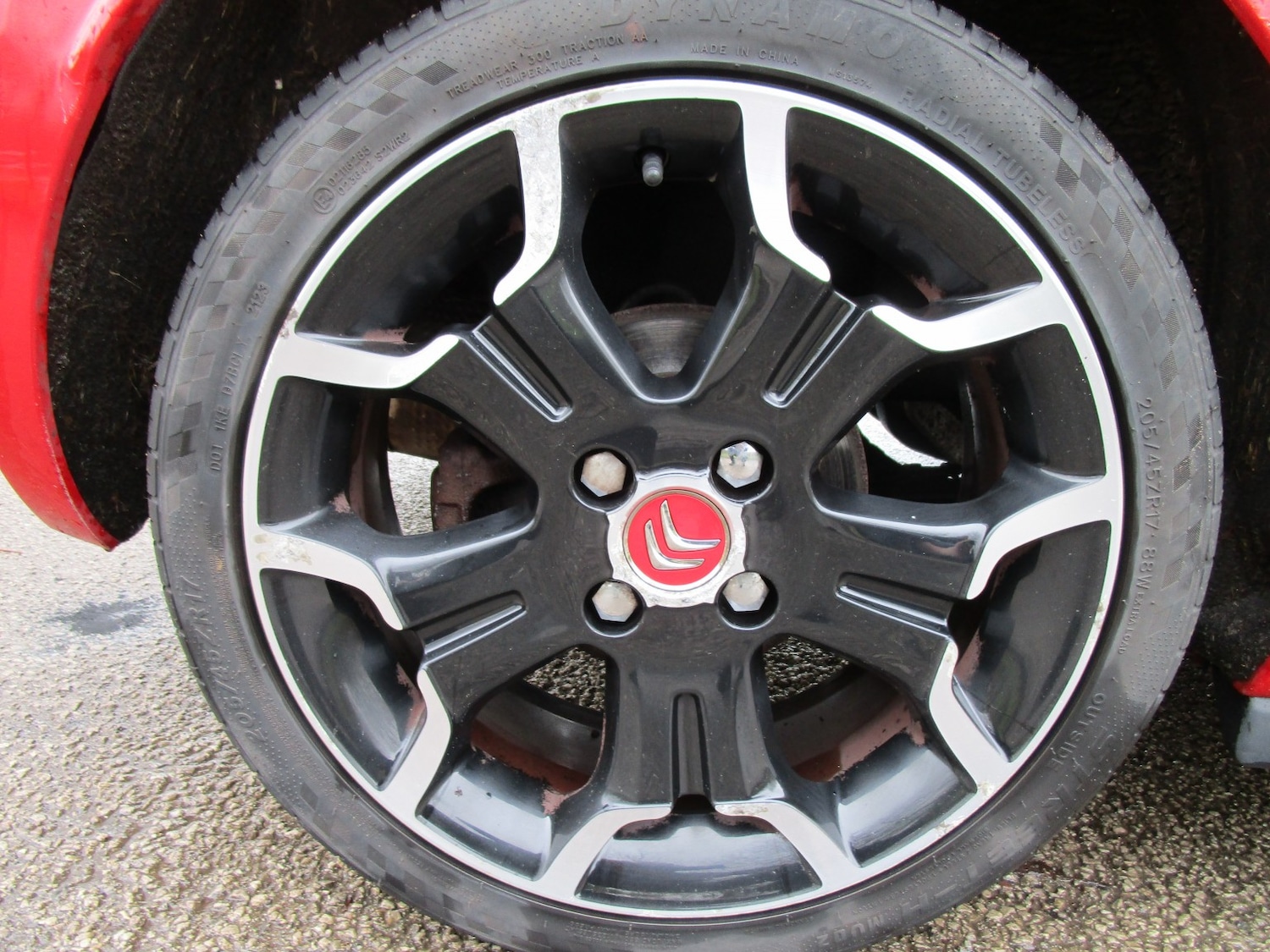 Used Citroen DS3 2013 for sale - 77694242: Photo 17