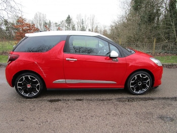 Used Citroen DS3 2013 for sale - 77694242: Photo