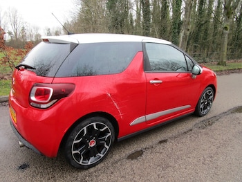 Used Citroen DS3 2013 for sale - 77694242: Photo