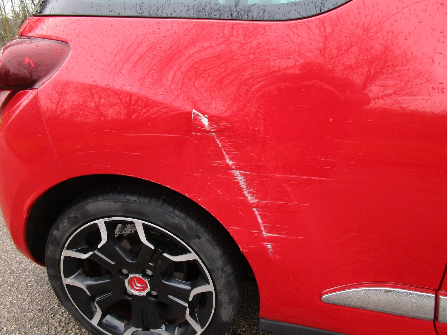 Used Citroen DS3 2013 for sale - 77694242: Photo 5