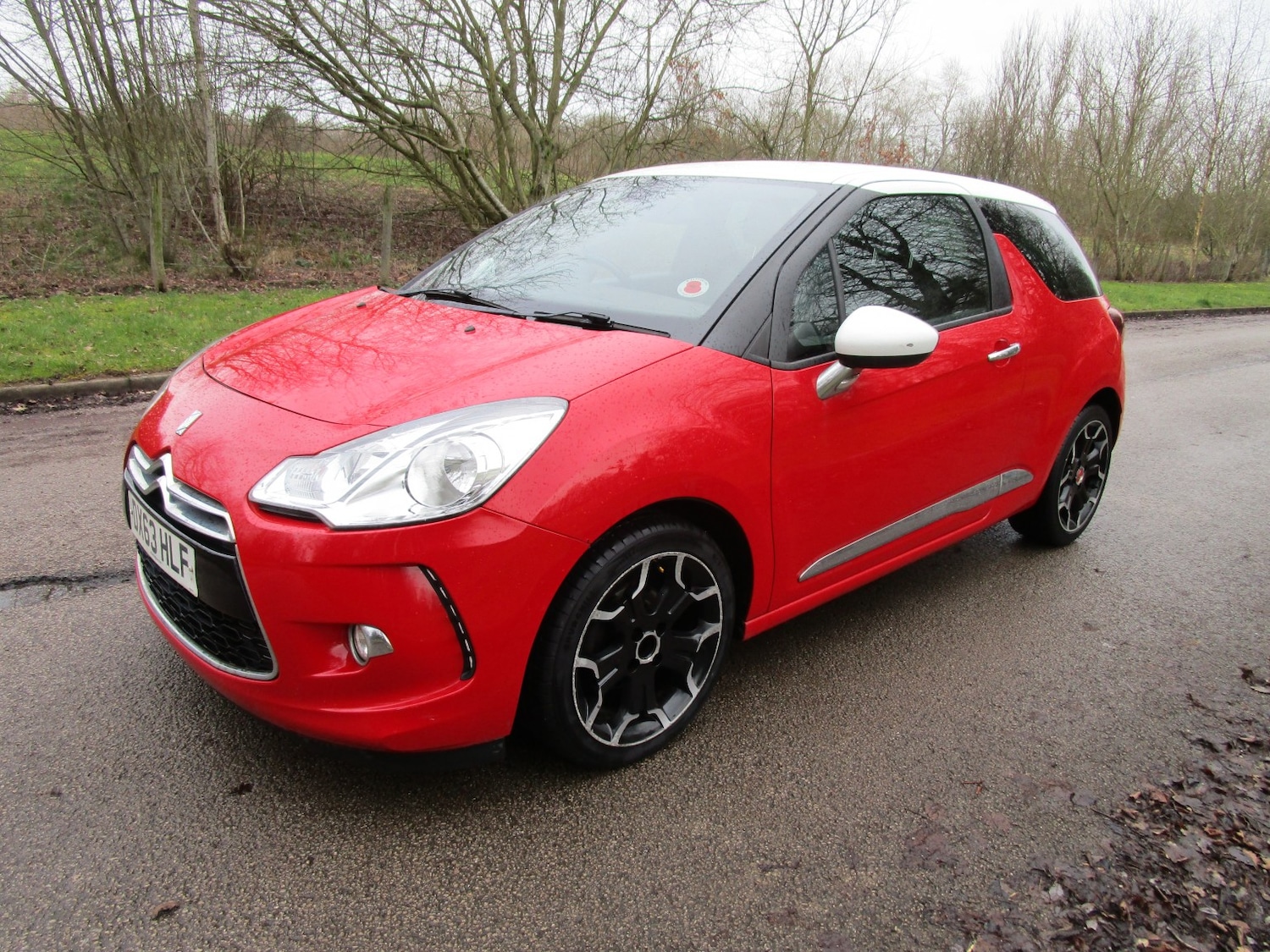 Used Citroen DS3 2013 for sale - 77694242: Photo 7