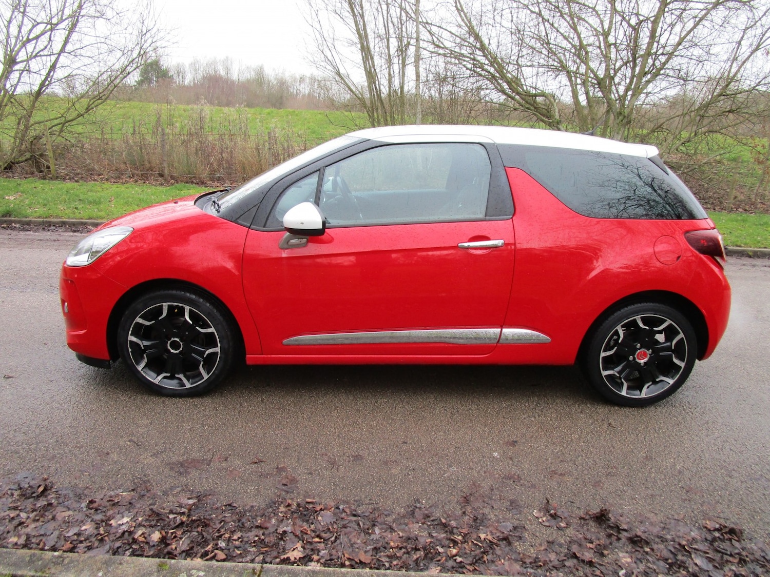 Used Citroen DS3 2013 for sale - 77694242: Photo 8