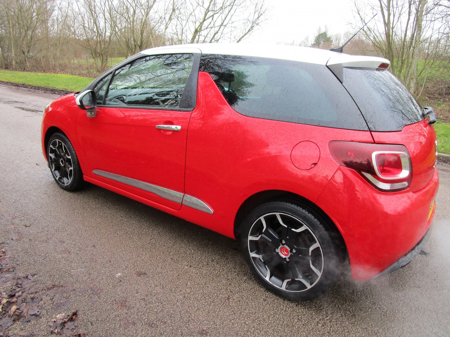 Used Citroen DS3 2013 for sale - 77694242: Photo 9
