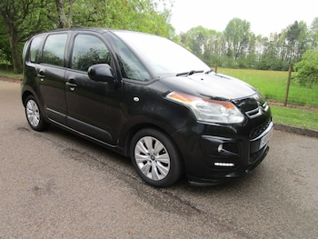 Used Citroen C3 Picasso 2015 for sale - 78829512: Photo