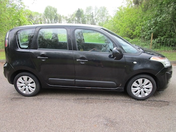 Used Citroen C3 Picasso 2015 for sale - 78829512: Photo
