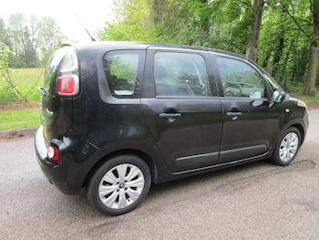 Used Citroen C3 Picasso 2015 for sale - 78829512: Photo