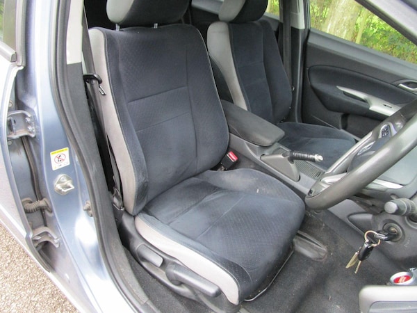 Used Honda Civic 2008 for sale - 76186729: Photo 10