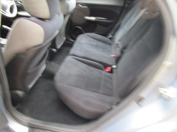 Used Honda Civic 2008 for sale - 76186729: Photo 11