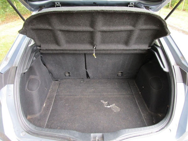 Used Honda Civic 2008 for sale - 76186729: Photo 12