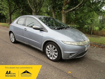 Honda - Civic